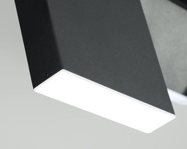 Luci di Scandianvia - Scout - Illuminazione a lampadario a LED postmoderna Home Showroom Novità Lampade artistiche Apparecchi per ufficio Nordico Isola per sala da pranzo Lampade a sospensione