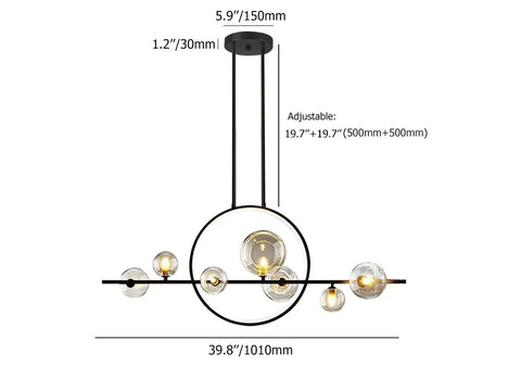 Arcipelago 7 Light